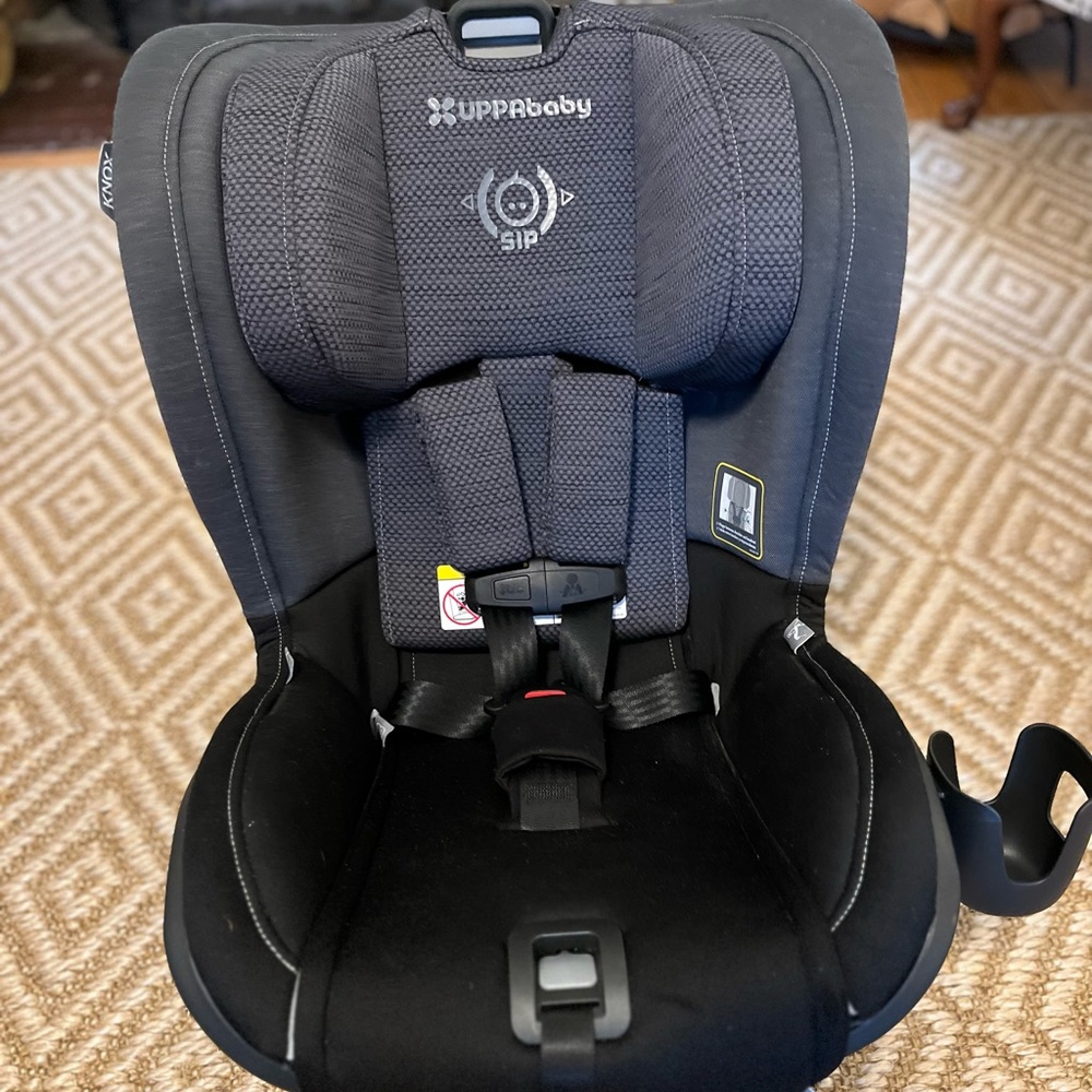 UPPAbaby Knox convertible car seat